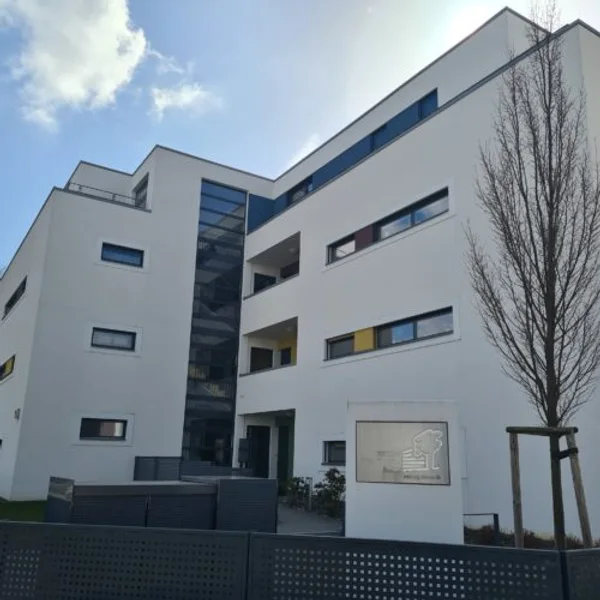 Projekt Neubau Liebknechtstraße in Dessau-Roßlau